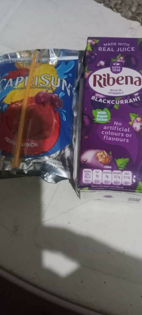 Blood boaster drink for kids and nigerian products