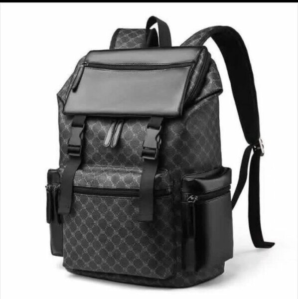 Sac à dos luxe pour homme