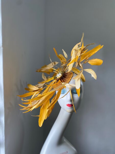 Fascinator