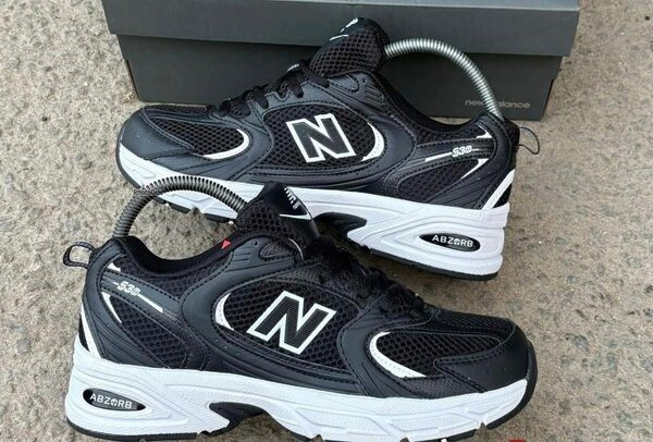 Chaussures de sport tendance