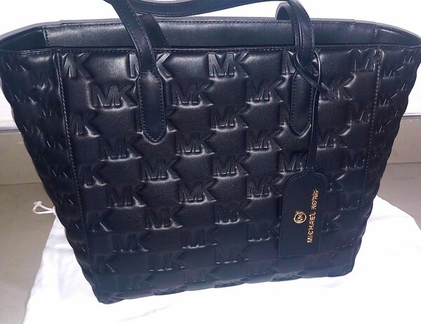 Genuine Michael Kors bag