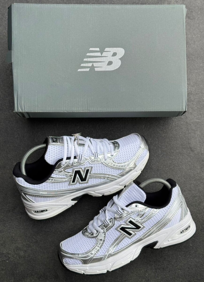 Baskets New Balance 530