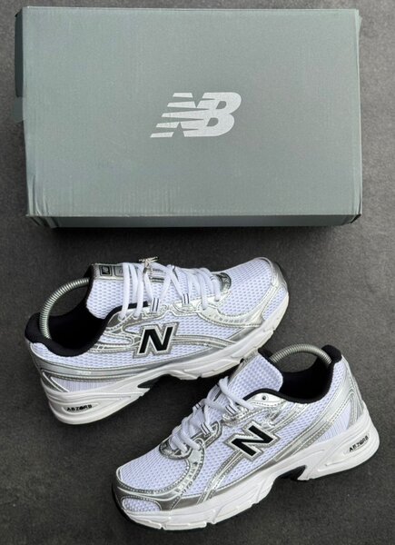 Baskets New Balance 530