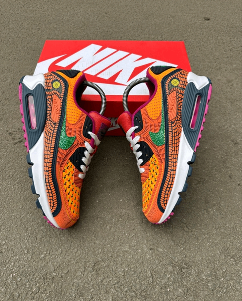 Chaussures Nike Air Max pour Homme