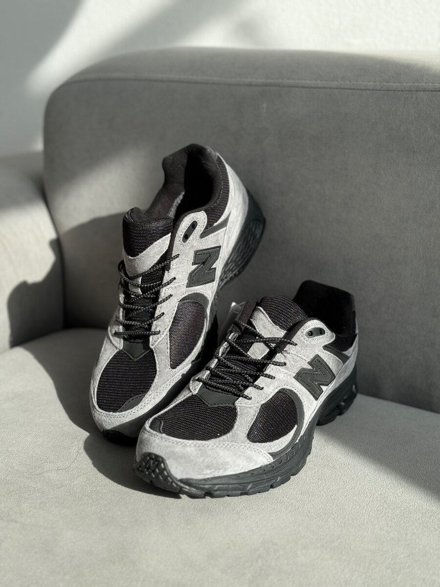 New balance 2002r x GORE-Tex