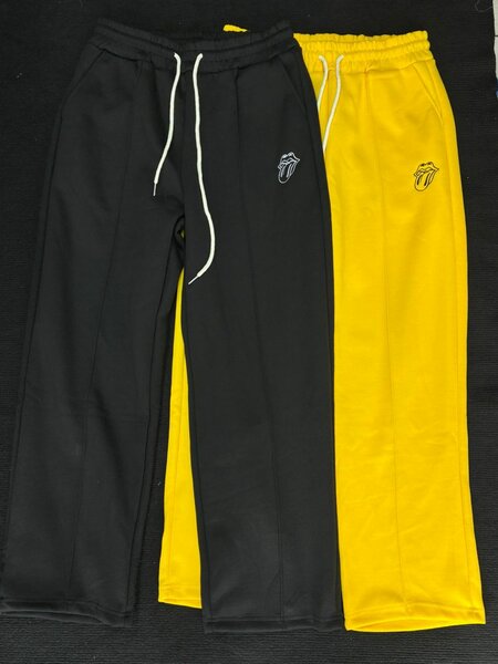 Pantalon de survêtement décontracté pour homme