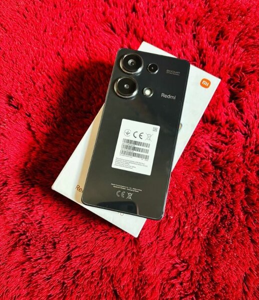 Xiaomi Redmi Smartphone