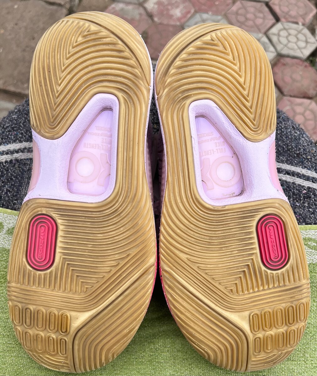 NikeKD 14 EP 'Aunt Pearl'