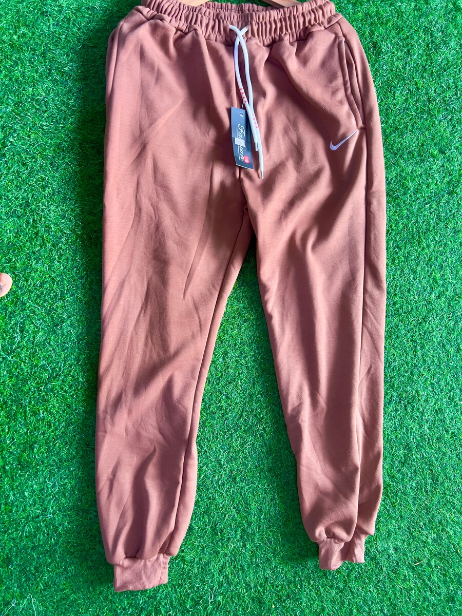 Pantalons de sport confortables