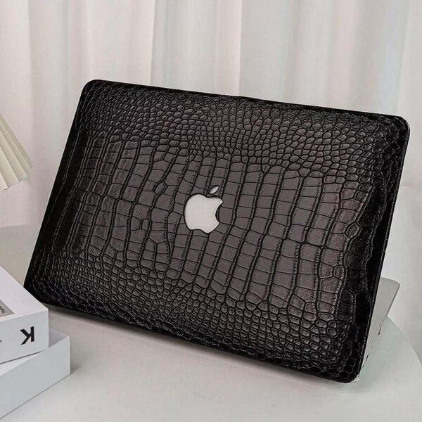 Kit de coque similicuir Mac