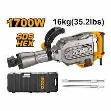 Perforatrice burilatrice SDS-HEX INKCO 1700W