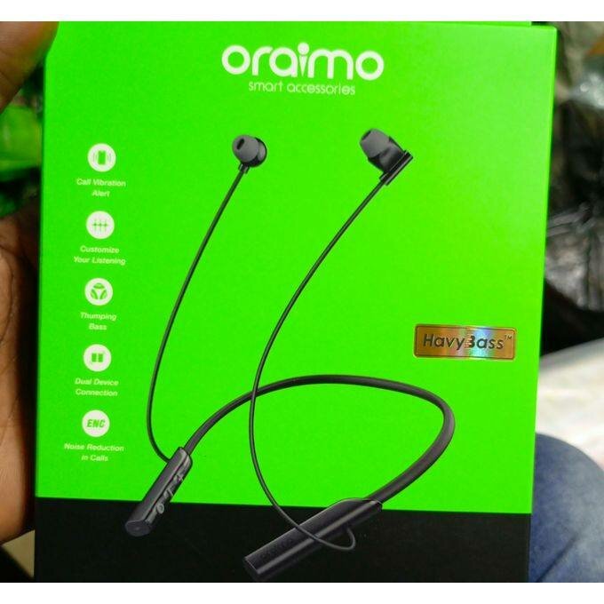 Oraimo Necklace Lite OEB-311 -