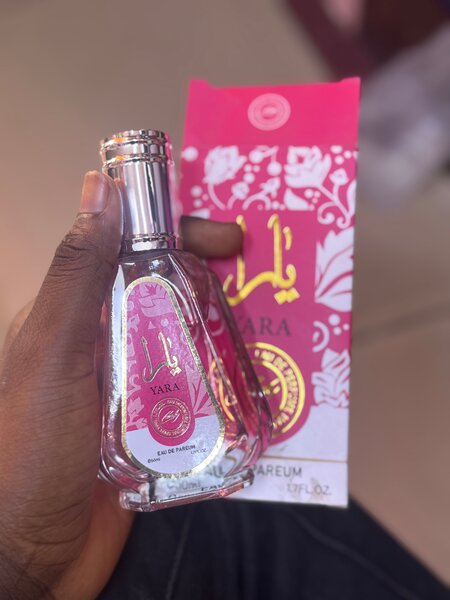 Parfum Yara Féminin 50ml