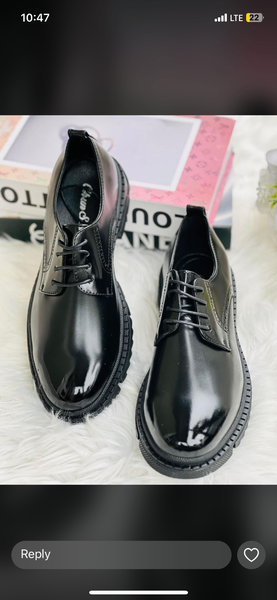 Mens Smart shoes