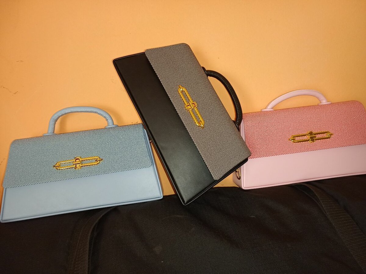 Sacs à main élégants pour femmes