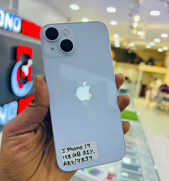 iPhone 14 128gig u can swap