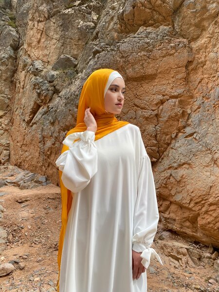 Платье на лето