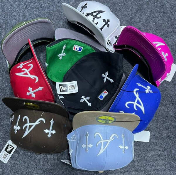 Casquettes Snapback élégantes