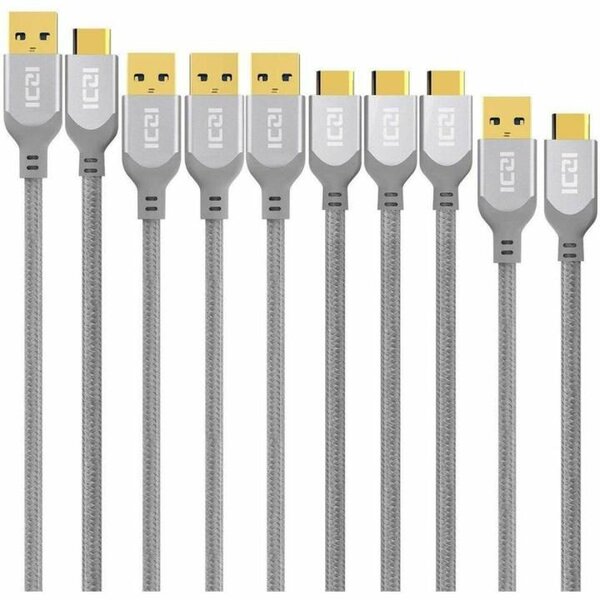 ICZI USB Type C Cable