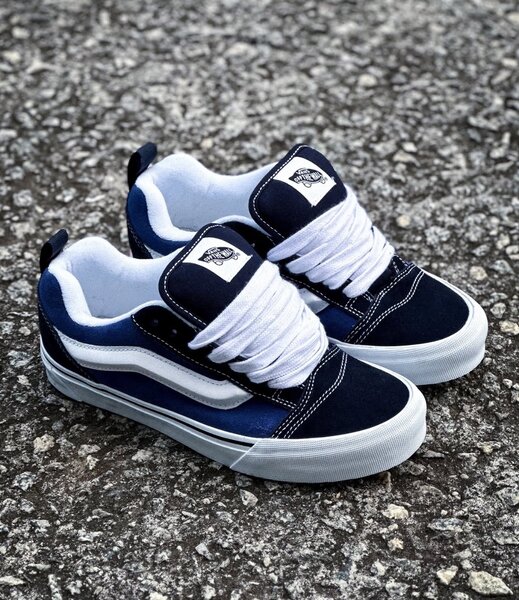 Vans knu skool