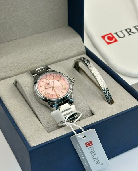 Montre Curren Femme Luxe