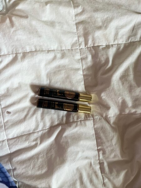 Duo Parfum spray mousuf