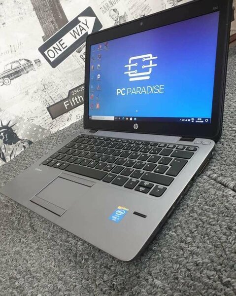 Hp Elitebook 840 G2