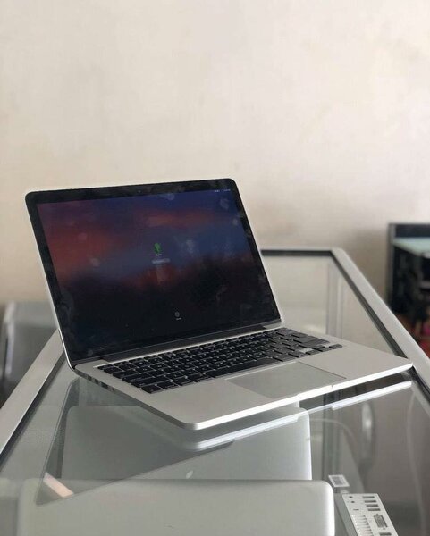 MacBook Pro 2015