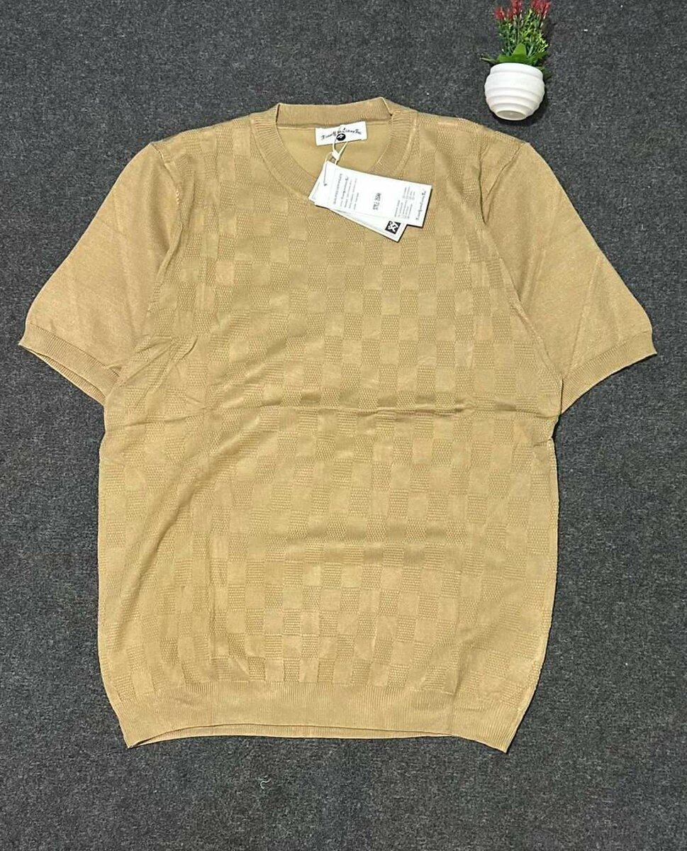 Polo élégant pour homme