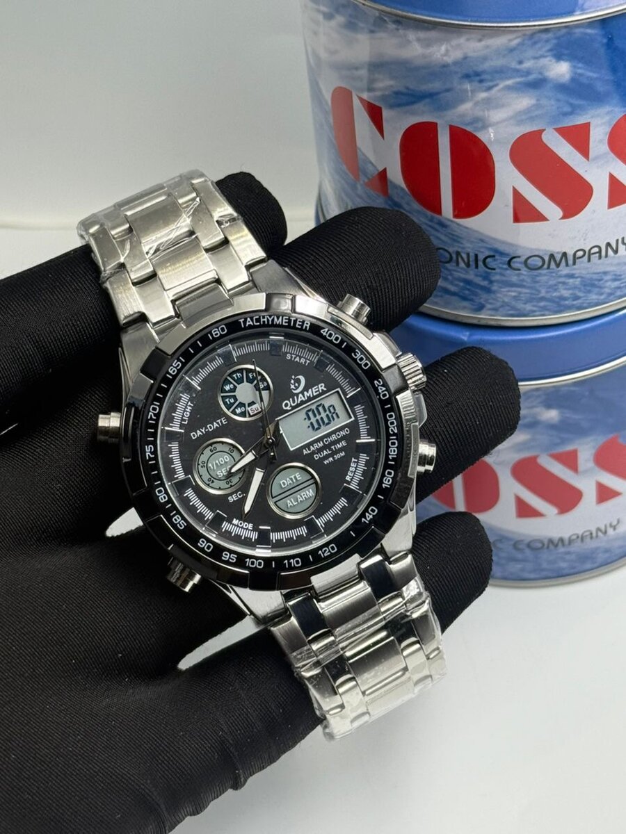 Montre Homme CASIO G-Shock