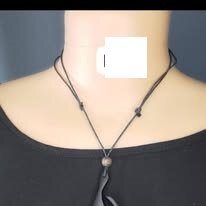 beau collier pour femme