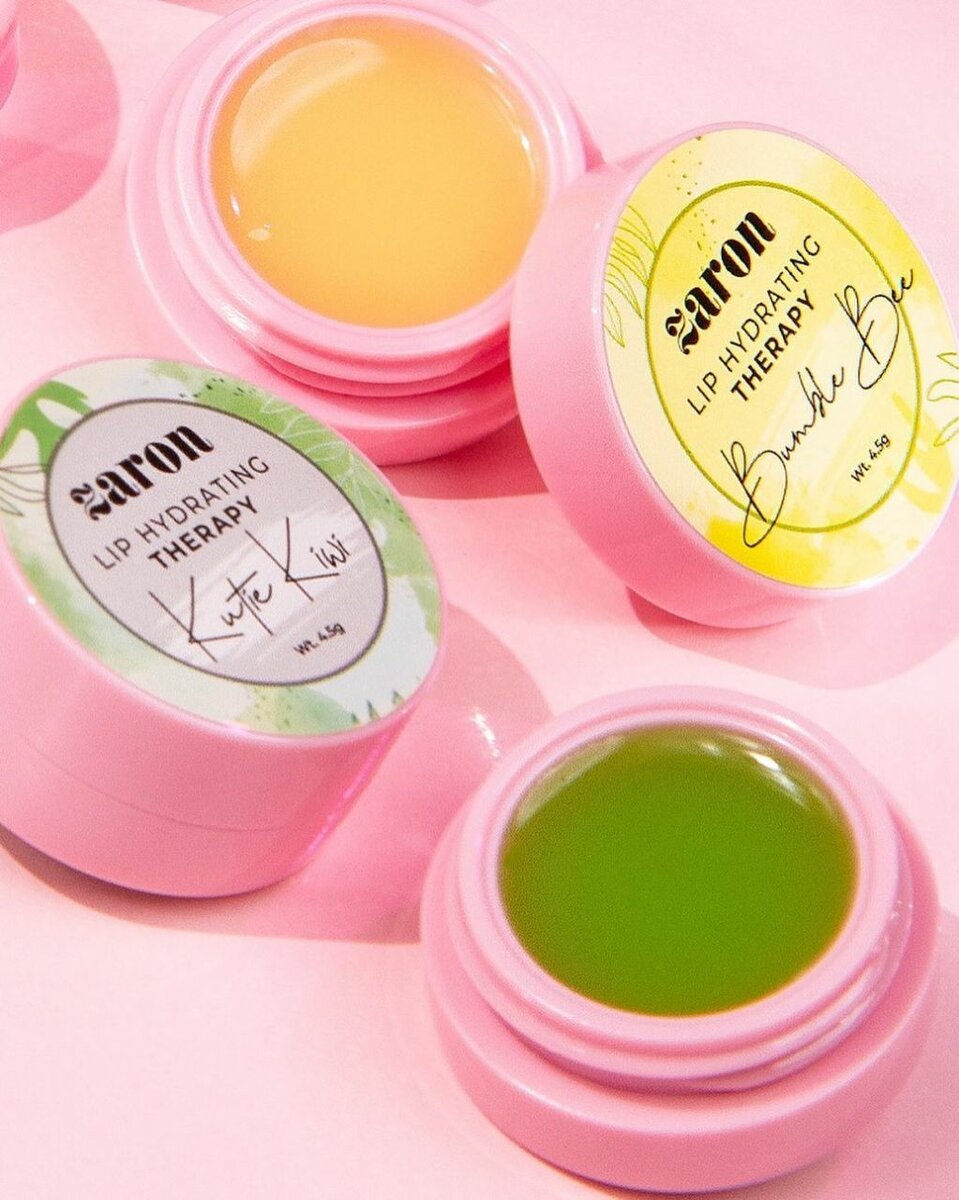 Lip Hydrating Therapy