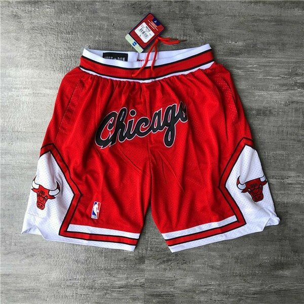 Shorts de Basketball NBA