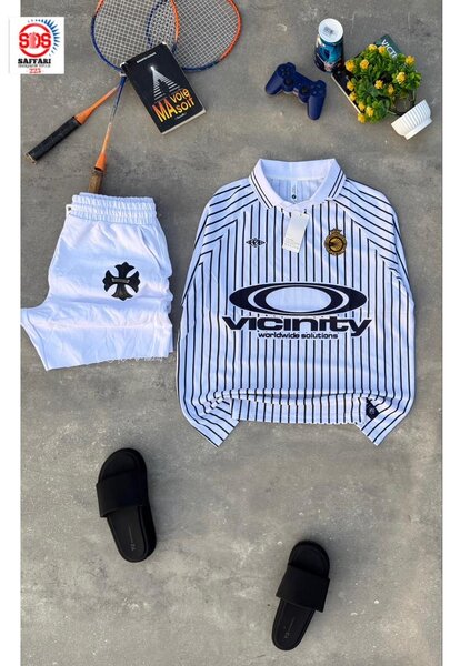 Tenue de sport unisexe Vicinity