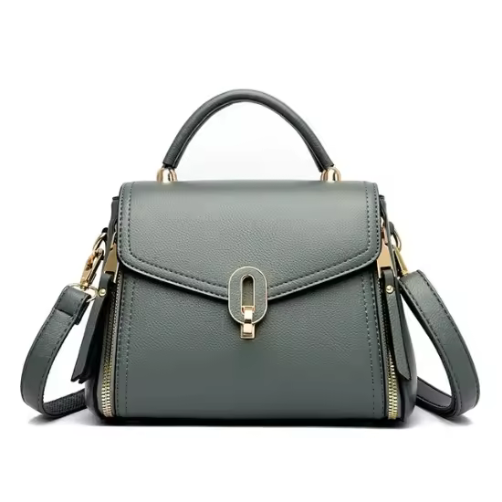 Sac à Main en Similicuir Élégant