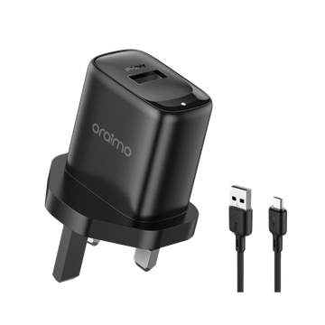 Oraimo anifast charger