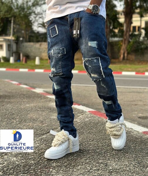 Jeans homme disponible