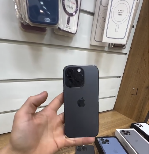 iPhone 14 Pro Память:512гб