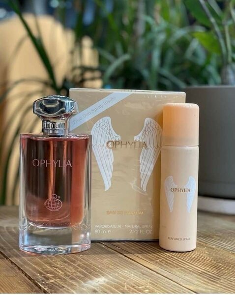 OPHYLIA parfum homme