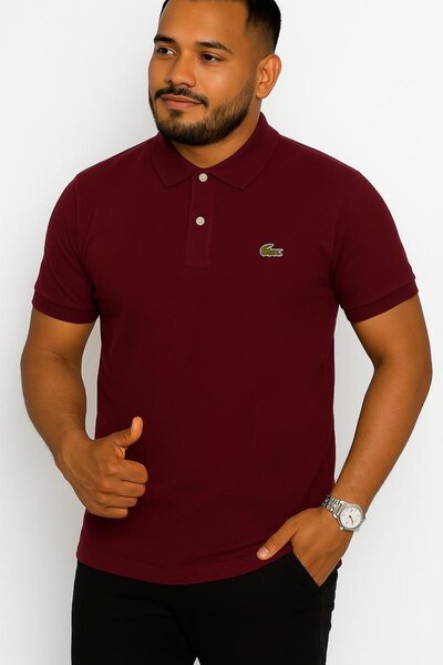 Polo Lacoste Classic Homme