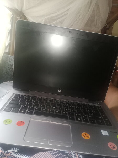 Hp laptop