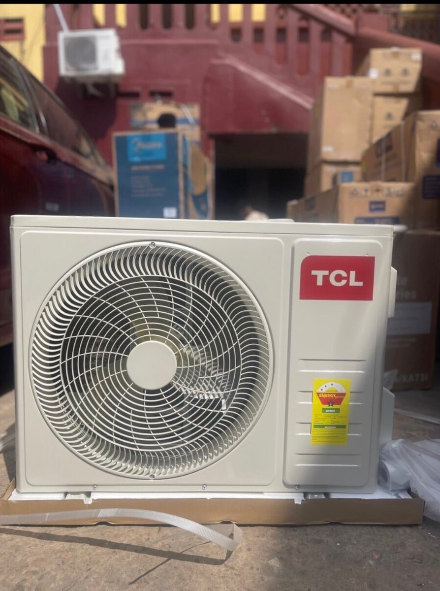 TCL AIR CONDITION