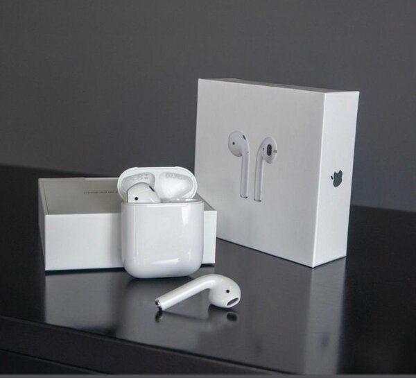 Airpod 2 Certifié CE