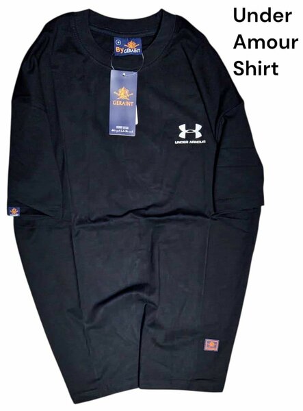 Tee-shirt simples élégant