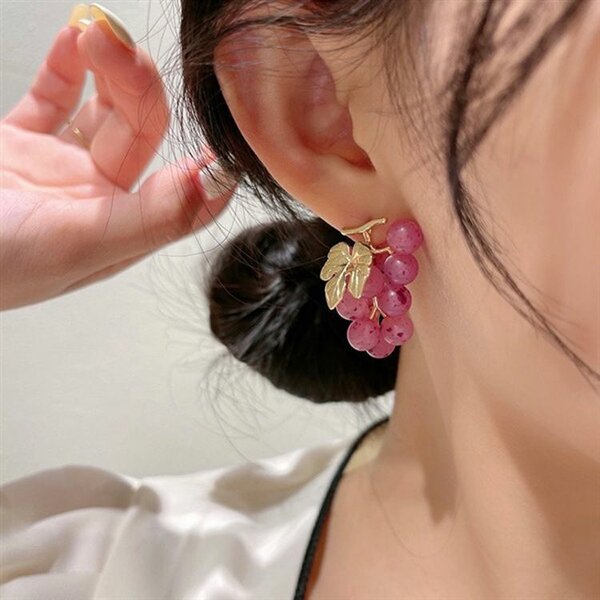 Statement Earrings