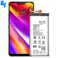 Battery BL-T39 for LG G7 ThinQ G710 Q7+ LMQ610 2890mAh 3.85V