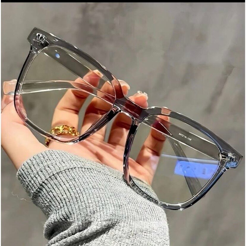 Lunettes Mode Anti-Lumière Bleue