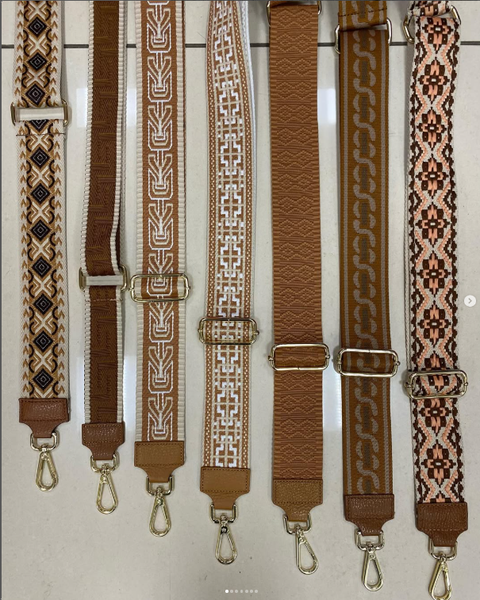 Текстильные ремни отличного качества 🔥