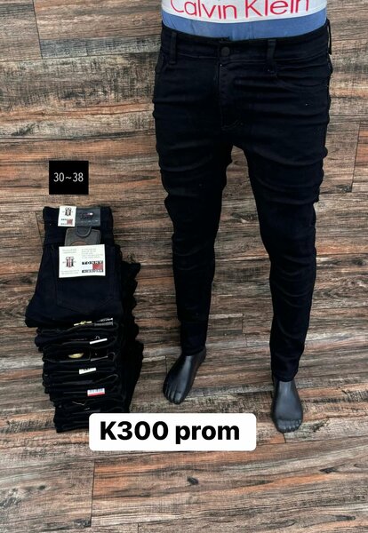 quality Jeans Lsk zm