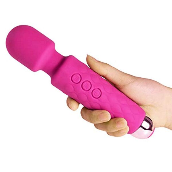 Vibro Masseur sextoys MAX08